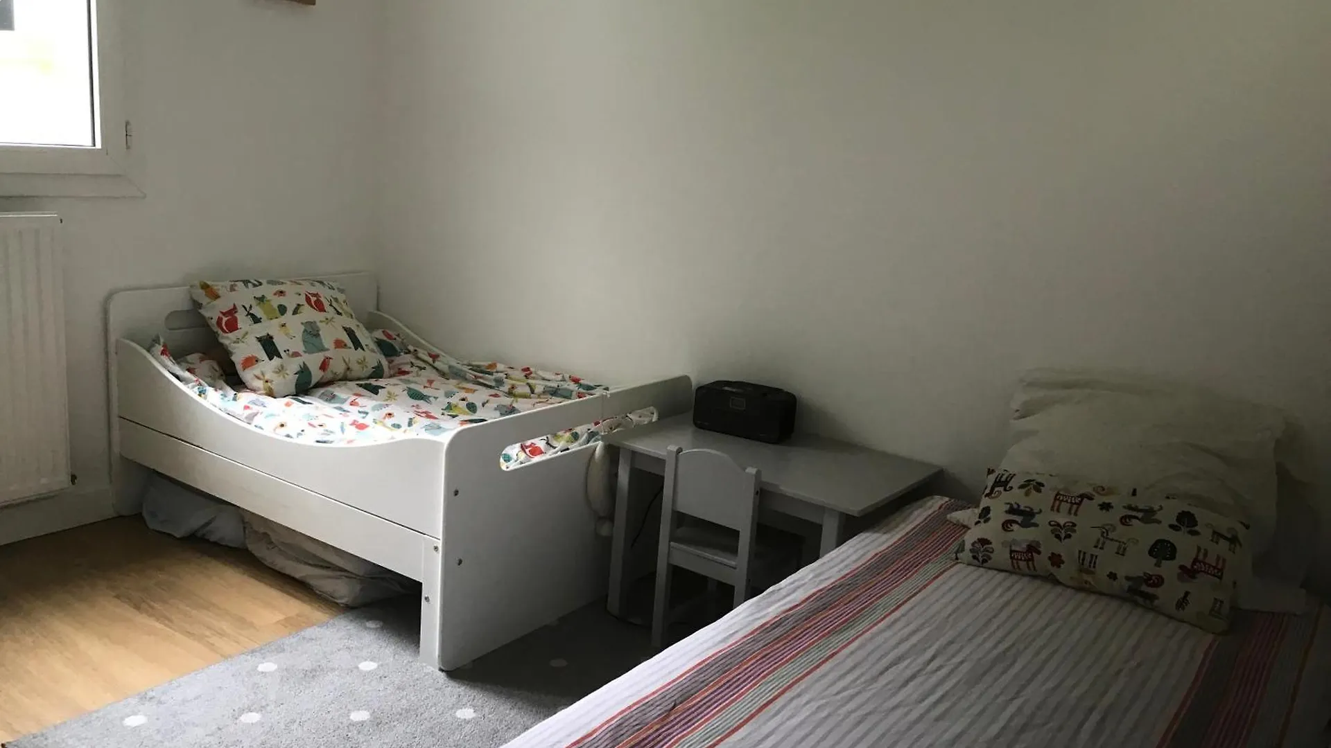 Apartment A L Oree Du Lac Moriscot, Chouette T3, Ideale Famille ,4 A 6 Personnes, Tres Bien Desservie Biarritz France